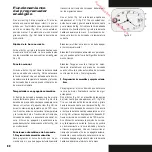 Предварительный просмотр 60 страницы BORETTI VFP93IXG User Manual