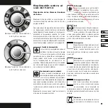 Предварительный просмотр 61 страницы BORETTI VFP93IXG User Manual