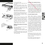 Предварительный просмотр 63 страницы BORETTI VFP93IXG User Manual