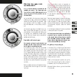 Предварительный просмотр 65 страницы BORETTI VFP93IXG User Manual