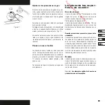 Предварительный просмотр 69 страницы BORETTI VFP93IXG User Manual