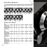 Предварительный просмотр 98 страницы BORETTI VFP93IXG User Manual