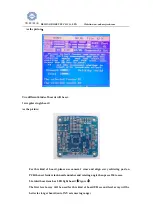 Preview for 24 page of BOREY TECH T Series Instructions Manual