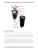 Preview for 9 page of Borg & Overstrom 628 Installation & Operation Manual