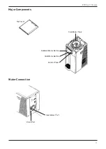 Предварительный просмотр 11 страницы Borg & Overstrom 818 Installation & Operation Manual