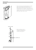 Предварительный просмотр 12 страницы Borg & Overstrom 818 Installation & Operation Manual