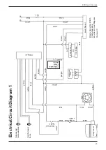 Предварительный просмотр 35 страницы Borg & Overstrom 818 Installation & Operation Manual