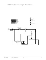 Предварительный просмотр 22 страницы Borg & Overstrom b2 Install & Operation Manual