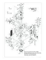 Preview for 11 page of Borg & Overstrom b3 Install & Operation Manual