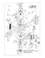 Preview for 12 page of Borg & Overstrom b3 Install & Operation Manual