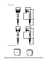 Preview for 7 page of Borg & Overstrom S2 Install & Operation Manual