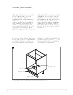 Preview for 9 page of Borg & Overstrom S2 Install & Operation Manual