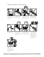 Preview for 11 page of Borg & Overstrom S2 Install & Operation Manual