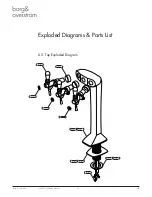 Preview for 23 page of Borg & Overstrom S2 Install & Operation Manual