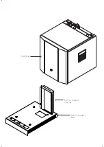 Предварительный просмотр 4 страницы Borg & Overstrom T1 Tap systems User Manual