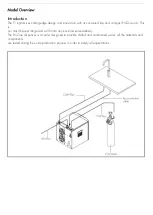 Preview for 7 page of Borg & Overstrom T1 Install & Operation Manual