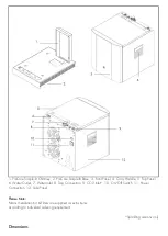 Preview for 13 page of Borg & Overstrom T1 Install & Operation Manual