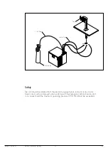 Предварительный просмотр 12 страницы Borg & Overstrom u2 40L Install & Operation Manual