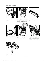 Предварительный просмотр 17 страницы Borg & Overstrom u2 40L Install & Operation Manual