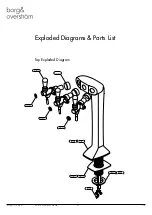 Предварительный просмотр 23 страницы Borg & Overstrom u2 40L Install & Operation Manual