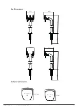 Preview for 8 page of Borg & Overstrom U2 Install & Operation Manual