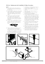 Preview for 10 page of Borg & Overstrom U2 Install & Operation Manual