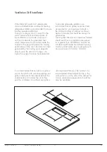 Preview for 13 page of Borg & Overstrom U2 Install & Operation Manual