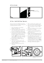 Preview for 18 page of Borg & Overstrom U2 Install & Operation Manual