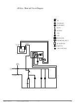 Preview for 36 page of Borg & Overstrom U2 Install & Operation Manual