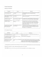 Preview for 4 page of Borg Locks BL2701 Installation And Instruction Manual