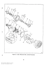 Предварительный просмотр 49 страницы Borg Warner 71C Service Manual