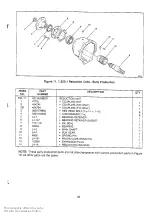 Предварительный просмотр 51 страницы Borg Warner 71C Service Manual