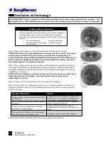 Preview for 14 page of Borg Warner DuroSpeed Series Installation & Service Manual