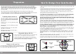 Preview for 2 page of Borglocks BL2000 Series Instruction Manual