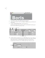 Предварительный просмотр 70 страницы Boris FX Boris Calligraphy Vresion 2.0 User Manual