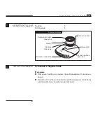 Preview for 3 page of BORK AP NNC 1700 SI Instruction Manual