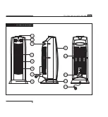 Preview for 9 page of BORK CH BRE 1818 SI Instruction Manual