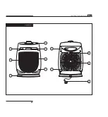 Preview for 21 page of BORK CH BRE 2018 SI Instruction Manual