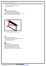 Предварительный просмотр 9 страницы BORK DV VNM 1345 SI Maintenance Manual