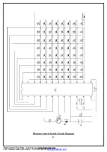 Предварительный просмотр 20 страницы BORK DV VNM 1345 SI Maintenance Manual