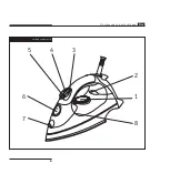 Preview for 5 page of BORK IR CWV 3117 GY Instruction Manual