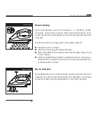 Preview for 17 page of BORK IR CWV 3117 GY Instruction Manual