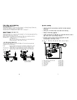 Предварительный просмотр 3 страницы Borkey 396 euroline Instructions Of Use