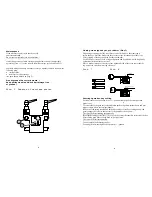 Предварительный просмотр 4 страницы Borkey 396 euroline Instructions Of Use