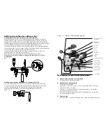 Предварительный просмотр 5 страницы Borkey 396 euroline Instructions Of Use