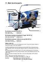 Preview for 12 page of Borkey 919 REXA 5 Operating Manual