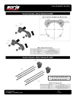 Предварительный просмотр 4 страницы BORLA CrateMuffler Installation Manual