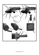 Preview for 2 page of BorMann 003700 User Manual