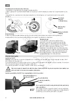 Preview for 12 page of BorMann 003700 User Manual