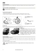 Preview for 53 page of BorMann 003700 User Manual